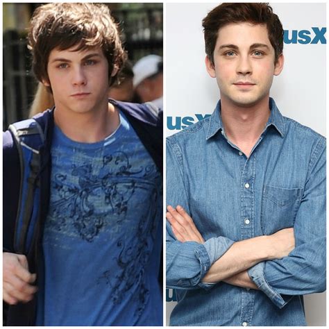 percy jackson actor now.